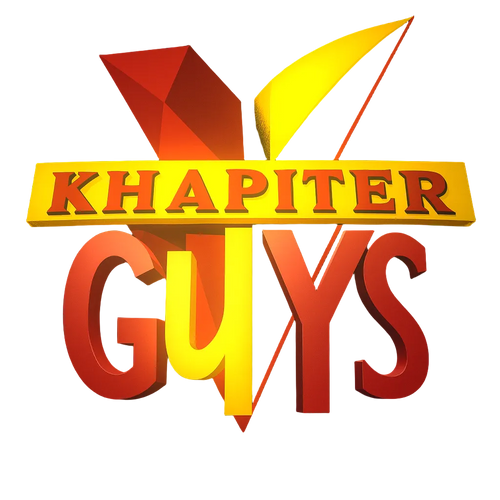 Khapiter Guys
